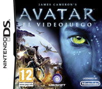 Ubisoft Avatar - NDS (PMV044724)